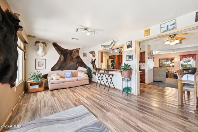 10613 W BURNS Drive, Sun City, AZ 85351