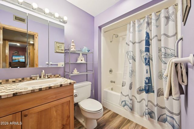 10613 W BURNS Drive, Sun City, AZ 85351