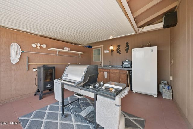 10613 W BURNS Drive, Sun City, AZ 85351