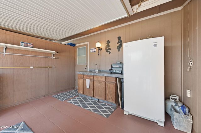 10613 W BURNS Drive, Sun City, AZ 85351