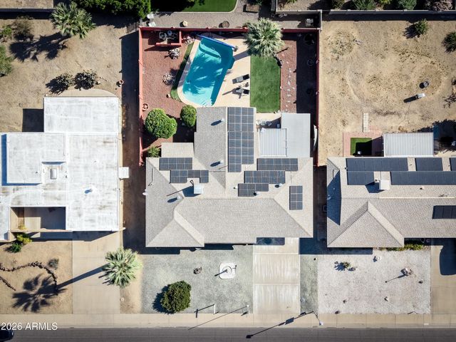 10613 W BURNS Drive, Sun City, AZ 85351