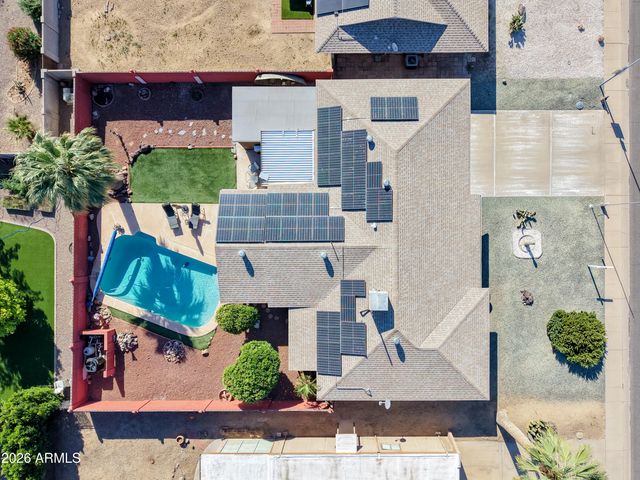 10613 W BURNS Drive, Sun City, AZ 85351