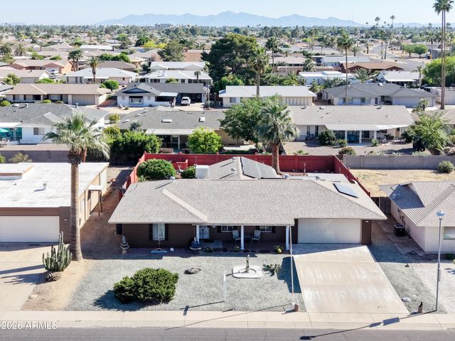 10613 W BURNS Drive, Sun City, AZ 85351