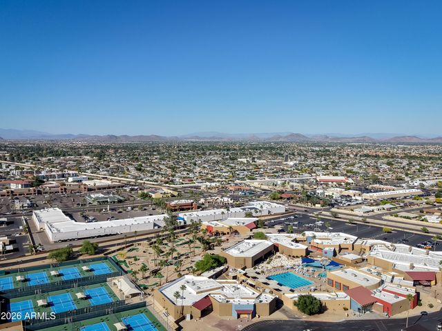 10613 W BURNS Drive, Sun City, AZ 85351