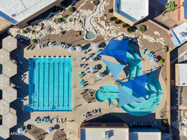 10613 W BURNS Drive, Sun City, AZ 85351