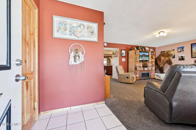 10613 W BURNS Drive, Sun City, AZ 85351