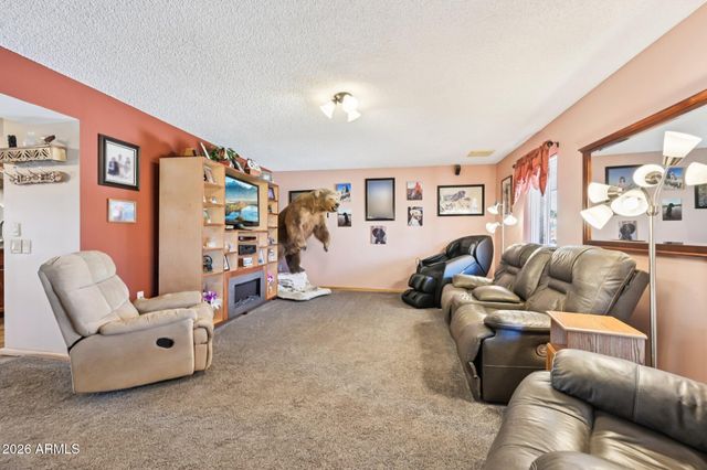 10613 W BURNS Drive, Sun City, AZ 85351