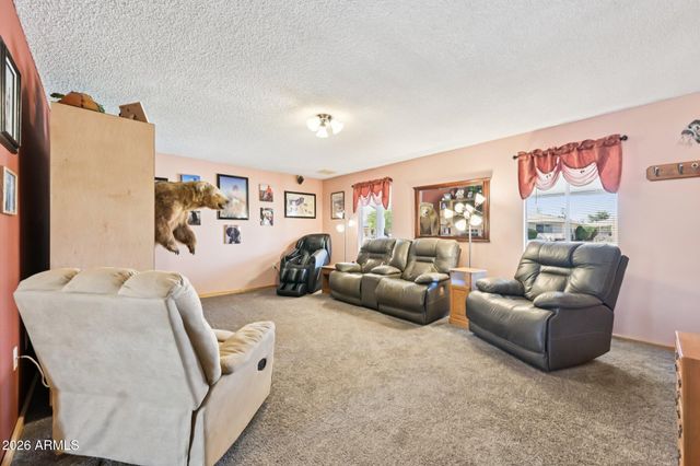 10613 W BURNS Drive, Sun City, AZ 85351