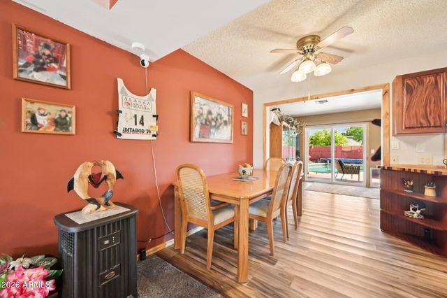 10613 W BURNS Drive, Sun City, AZ 85351