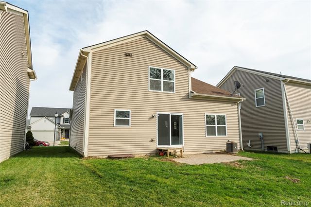 14183 Shamrock Drive, Redford Charter Township, MI 48239