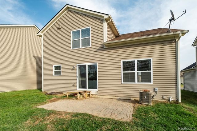 14183 Shamrock Drive, Redford Charter Township, MI 48239