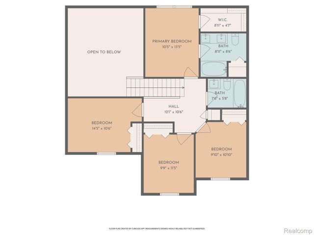 14183 Shamrock Drive, Redford Charter Township, MI 48239