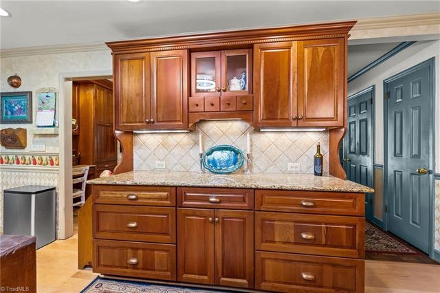 160 Prospectors Trail, Lexington, NC 27292