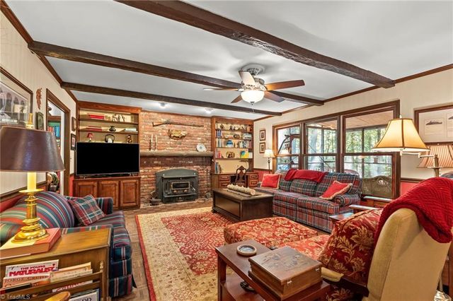 160 Prospectors Trail, Lexington, NC 27292
