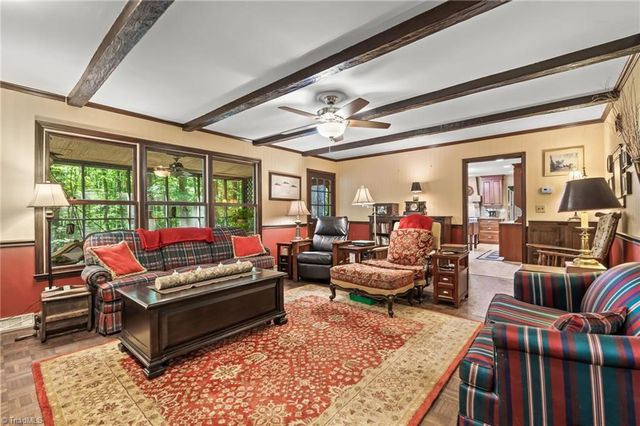 160 Prospectors Trail, Lexington, NC 27292