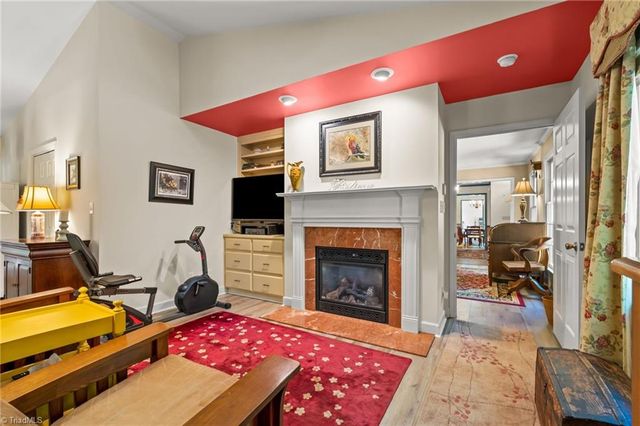 160 Prospectors Trail, Lexington, NC 27292