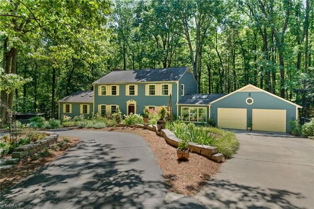 160 Prospectors Trail, Lexington, NC 27292