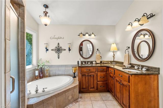 160 Prospectors Trail, Lexington, NC 27292