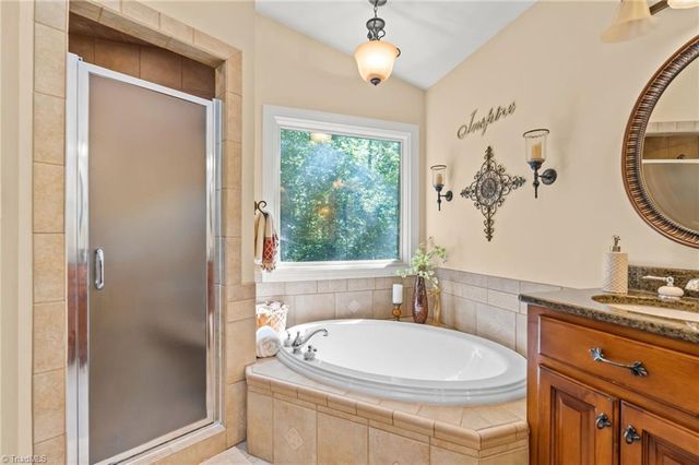 160 Prospectors Trail, Lexington, NC 27292