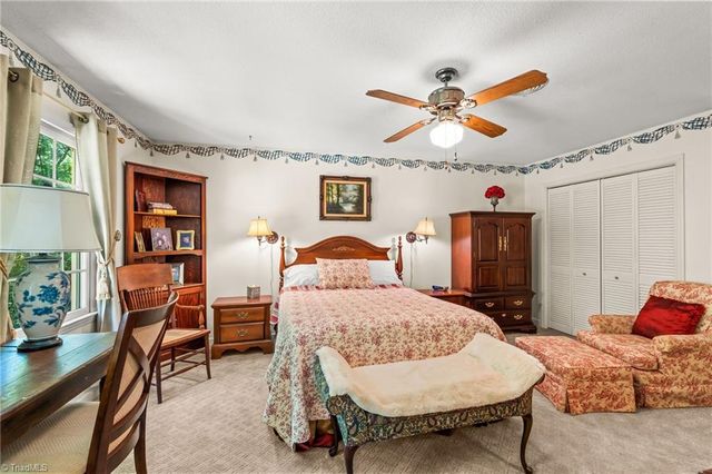 160 Prospectors Trail, Lexington, NC 27292