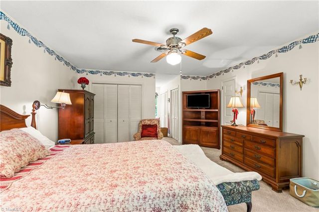 160 Prospectors Trail, Lexington, NC 27292