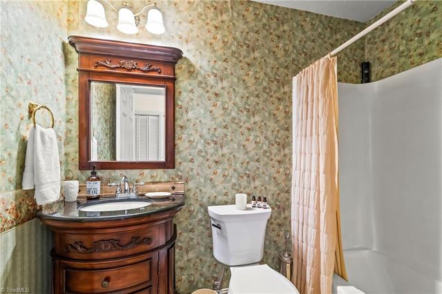 160 Prospectors Trail, Lexington, NC 27292