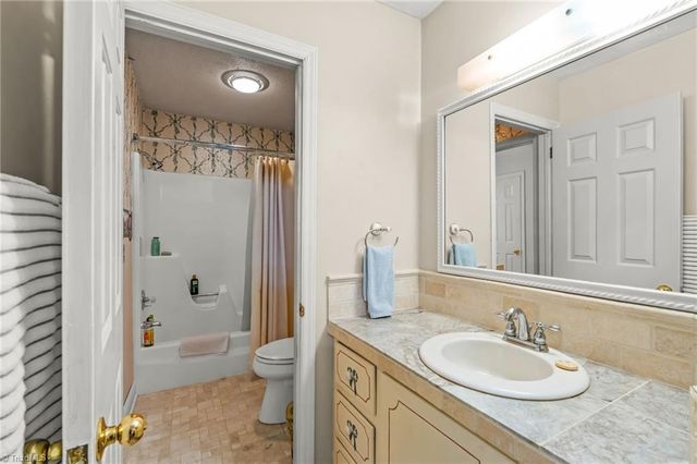 160 Prospectors Trail, Lexington, NC 27292