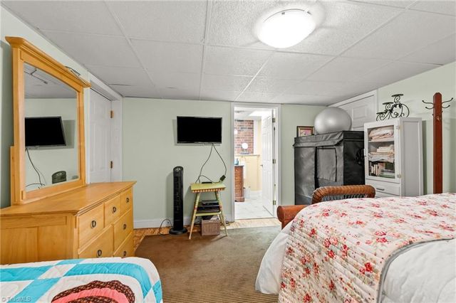 160 Prospectors Trail, Lexington, NC 27292