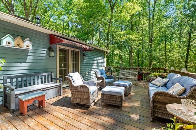160 Prospectors Trail, Lexington, NC 27292