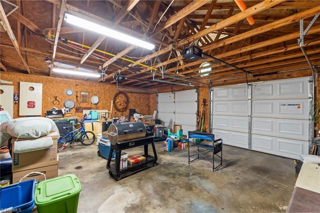 160 Prospectors Trail, Lexington, NC 27292