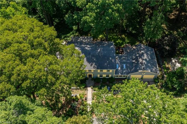 160 Prospectors Trail, Lexington, NC 27292
