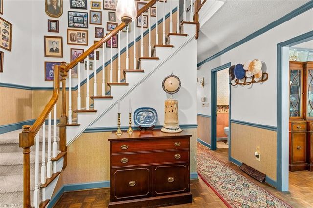 160 Prospectors Trail, Lexington, NC 27292