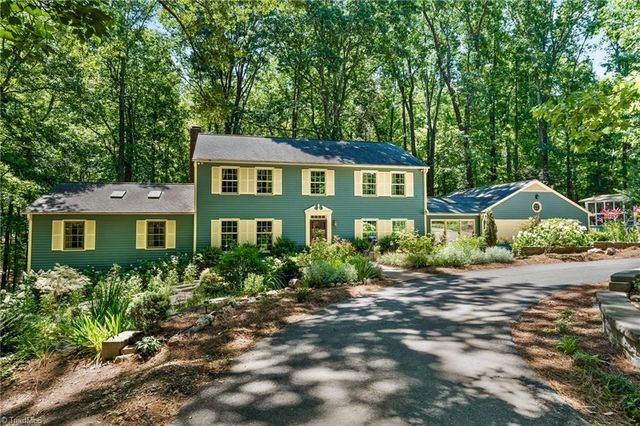 160 Prospectors Trail, Lexington, NC 27292