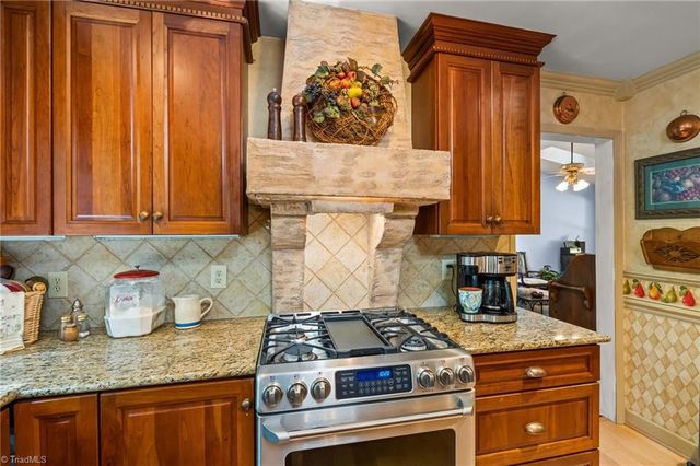 160 Prospectors Trail, Lexington, NC 27292