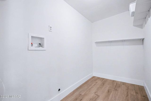 1820 E Alaska Street, Tucson, AZ 85706