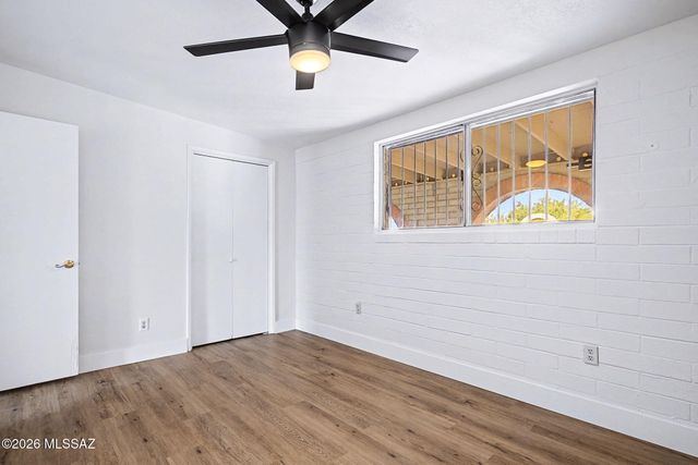 1820 E Alaska Street, Tucson, AZ 85706