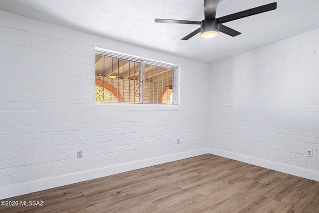 1820 E Alaska Street, Tucson, AZ 85706