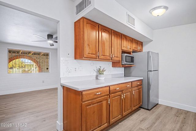 1820 E Alaska Street, Tucson, AZ 85706