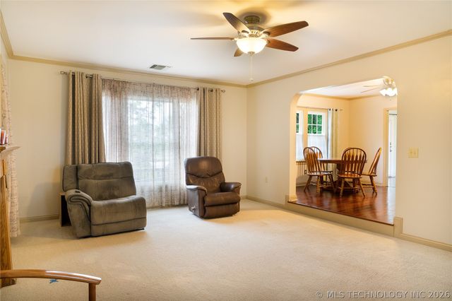 17809 E 114th Street N, Owasso, OK 74055