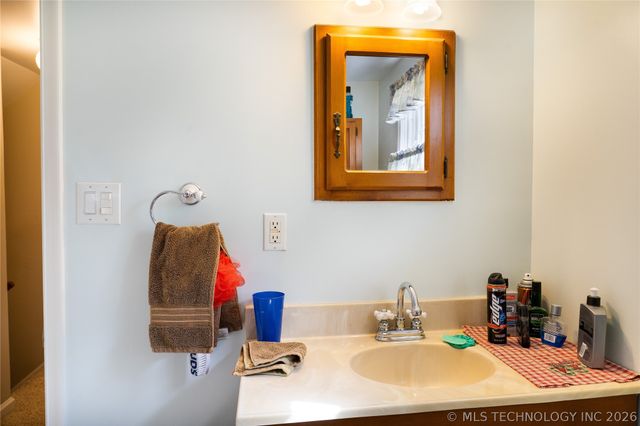 17809 E 114th Street N, Owasso, OK 74055