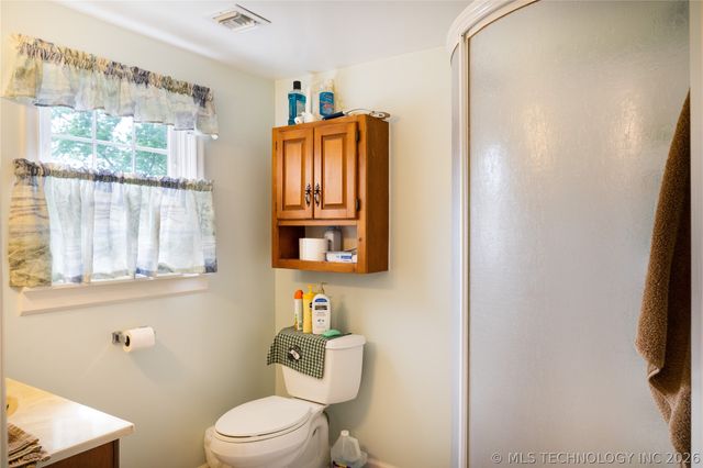 17809 E 114th Street N, Owasso, OK 74055
