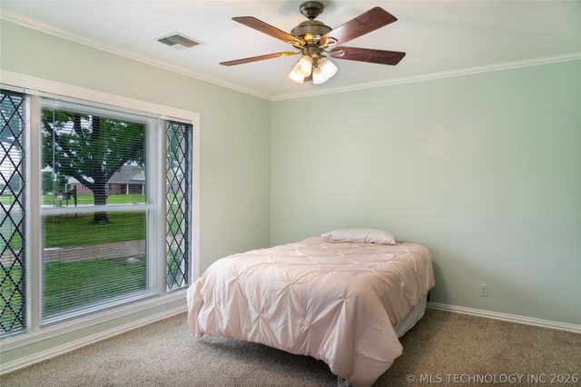 17809 E 114th Street N, Owasso, OK 74055