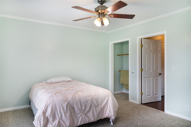 17809 E 114th Street N, Owasso, OK 74055