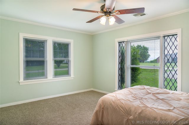 17809 E 114th Street N, Owasso, OK 74055