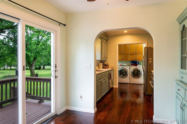 17809 E 114th Street N, Owasso, OK 74055