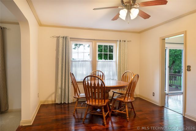 17809 E 114th Street N, Owasso, OK 74055