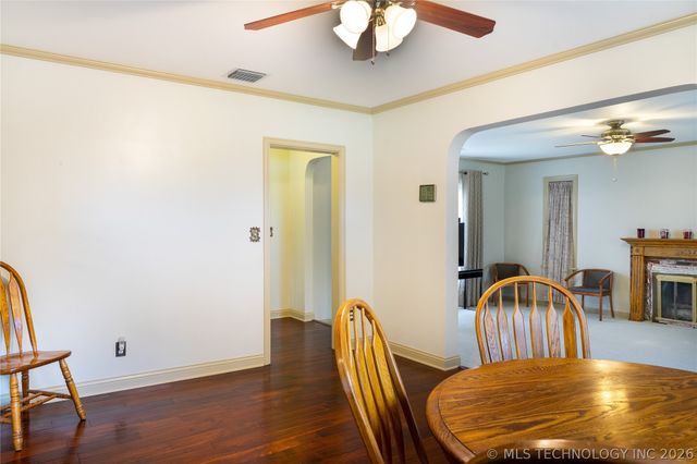 17809 E 114th Street N, Owasso, OK 74055