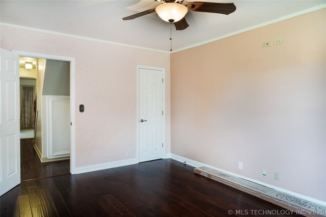 17809 E 114th Street N, Owasso, OK 74055
