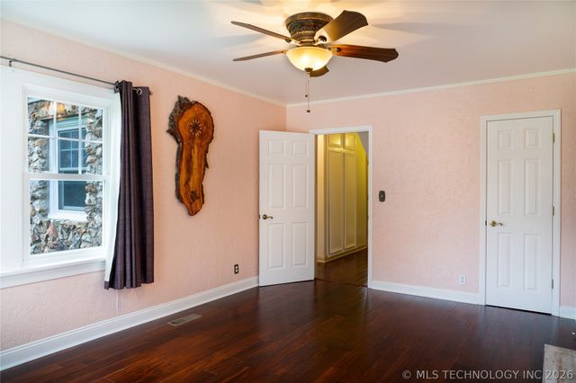 17809 E 114th Street N, Owasso, OK 74055