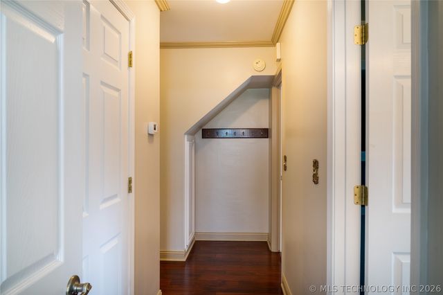 17809 E 114th Street N, Owasso, OK 74055